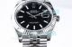 Swiss Rolex Datejust 41MM Black Dial Jubilee Watch AR Factory V3 Version (6)_th.jpg